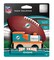 MasterPieces Wood Train Engine - NFL Miami Dolphins - Officially Licensed Toddler & Kids Toy